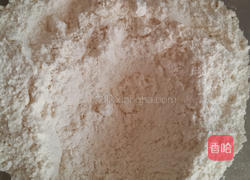 橄榄枸杞马芬的做法图解2