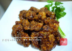 梅状元陈醋老梅膏的做法图解11