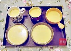 芒果布丁的做法图解6