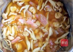 栗子炊饭的做法图解5