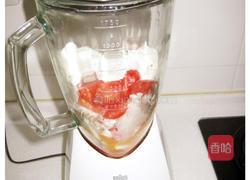 法式鱼泥排的做法图解2