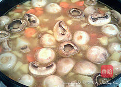 牛肉三剑客咖哩的做法图解6