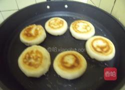 五香牛肉馅饼的做法图解8