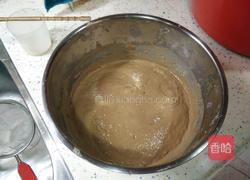 无泡打粉的做法图解7