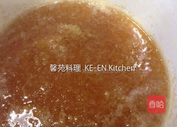 风酱汉堡肉的做法图解6