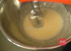 柠檬马卡龙的做法图解9