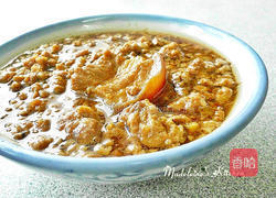 家常卤肉燥的做法图解4