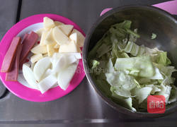 意大利炖菜的做法图解1