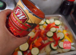 意式烤鸡的做法图解5