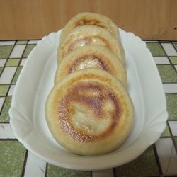 五香牛肉馅饼的做法[图]