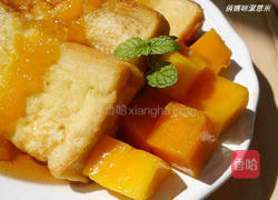 法国吐司的做法图解6