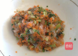 海苔鱼饼的做法图解3