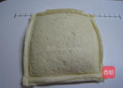 创意三明治的做法图解9