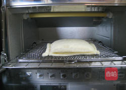 创意三明治的做法图解10