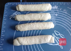 面包花的做法图解2