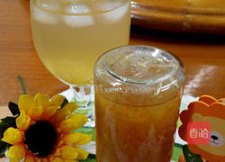 蜂蜜柚子果酱的做法图解8