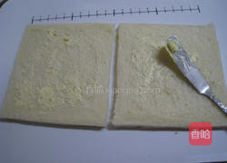 创意三明治的做法图解4