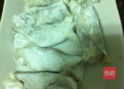 香芋酥的做法图解3