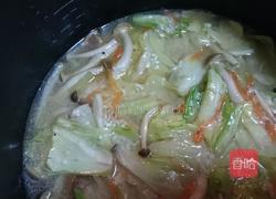 蛤蜊杂炊饭的做法图解7