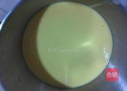 满煎糕的做法图解3