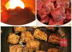 A1酱烧牛肉的做法图解2