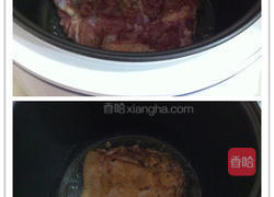 黑胡椒煎鸡腿的做法图解2