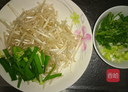 红葱皮蛋抄手的做法图解4