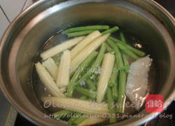 泰山橄榄油的做法图解5