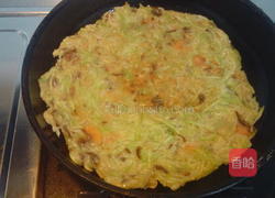 胡瓜饼的做法图解11