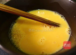 鲜蔬起司欧姆蛋卷的做法图解3