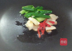金门高粱飘香料理的做法图解2