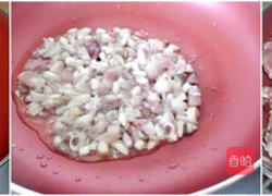 家常卤肉燥的做法图解1