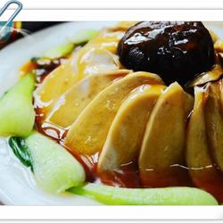 花菇蚝玉鲍的做法[图]