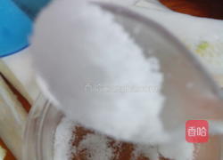 胡瓜饼的做法图解3