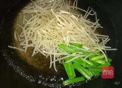 红葱皮蛋抄手的做法图解6