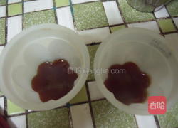 焦糖布丁的做法图解2