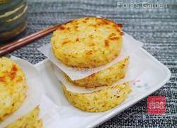 乳酪米饼的做法图解6