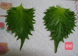 创意三明治的做法图解3