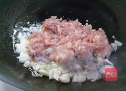 茄烧辣味豆腐的做法图解5