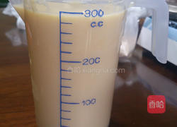 黑糖焦糖布丁的做法图解3