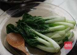 腊味煲仔饭的做法图解3