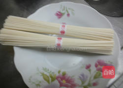 鲜蔬焗烤面的做法图解1