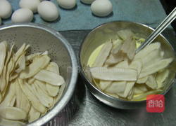 炸牛旁的做法图解7