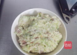 胡瓜饼的做法图解8