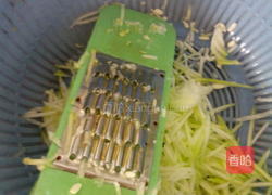 胡瓜饼的做法图解2