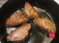 香草蝴蝶鱼的做法图解5