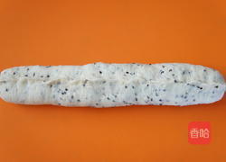 芝麻吐司的做法图解7