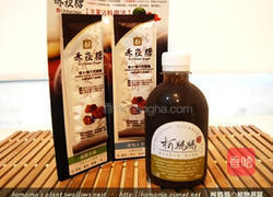 植物燕窝的做法图解1