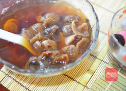 甜蜜汤圆的做法图解2