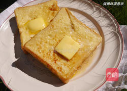 法国吐司的做法图解7